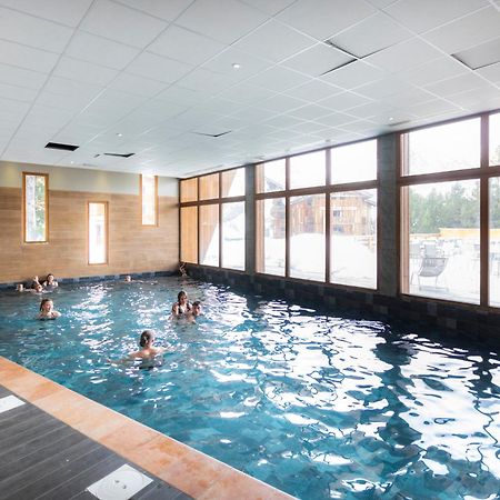 Hotel Club Mmv Altitude **** Les Arcs  Εξωτερικό φωτογραφία