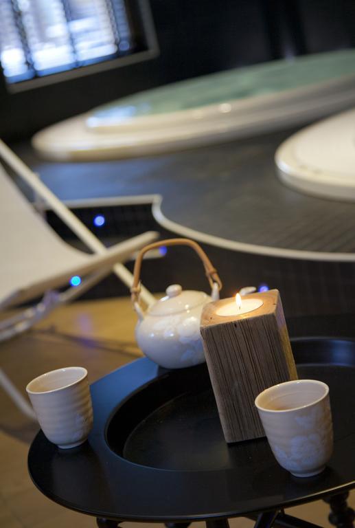 Hotel Club Mmv Altitude **** Les Arcs  Εξωτερικό φωτογραφία