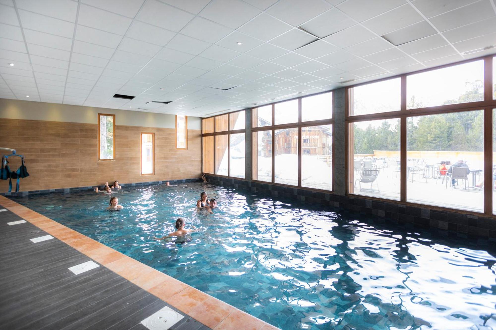 Hotel Club Mmv Altitude **** Les Arcs  Εξωτερικό φωτογραφία