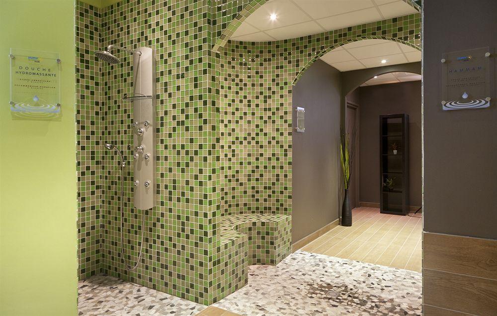 Hotel Club Mmv Altitude **** Les Arcs  Εξωτερικό φωτογραφία