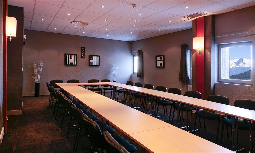 Hotel Club Mmv Altitude **** Les Arcs  Εξωτερικό φωτογραφία