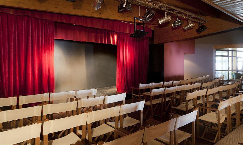 Hotel Club Mmv Altitude **** Les Arcs  Εξωτερικό φωτογραφία