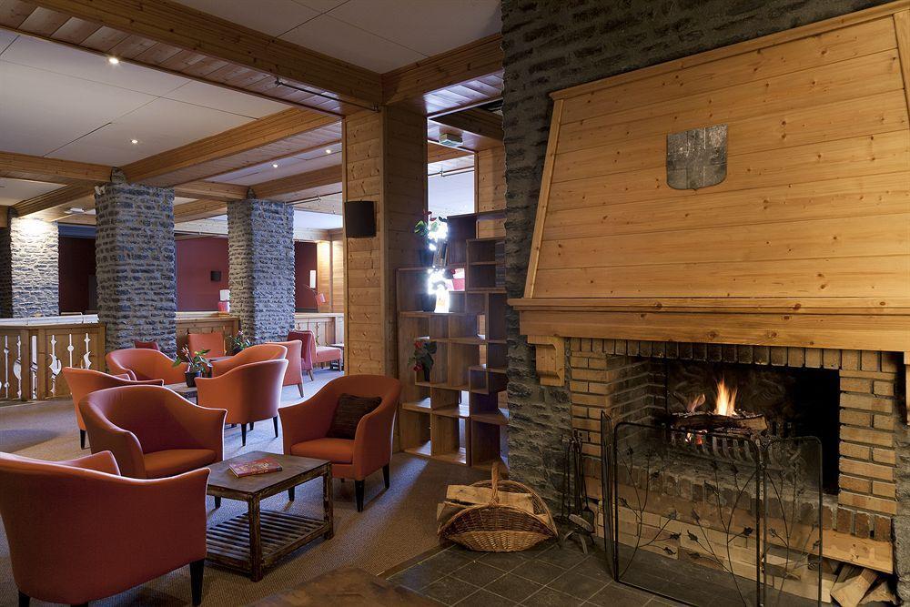 Hotel Club Mmv Altitude **** Les Arcs  Εξωτερικό φωτογραφία