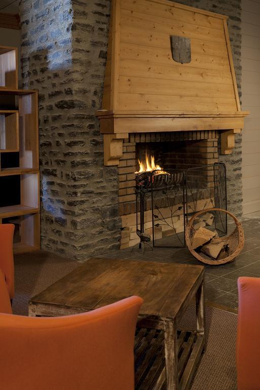 Hotel Club Mmv Altitude **** Les Arcs  Εξωτερικό φωτογραφία