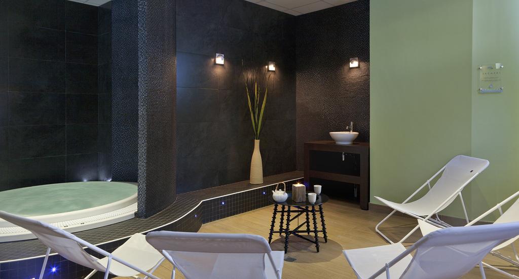 Hotel Club Mmv Altitude **** Les Arcs  Εξωτερικό φωτογραφία