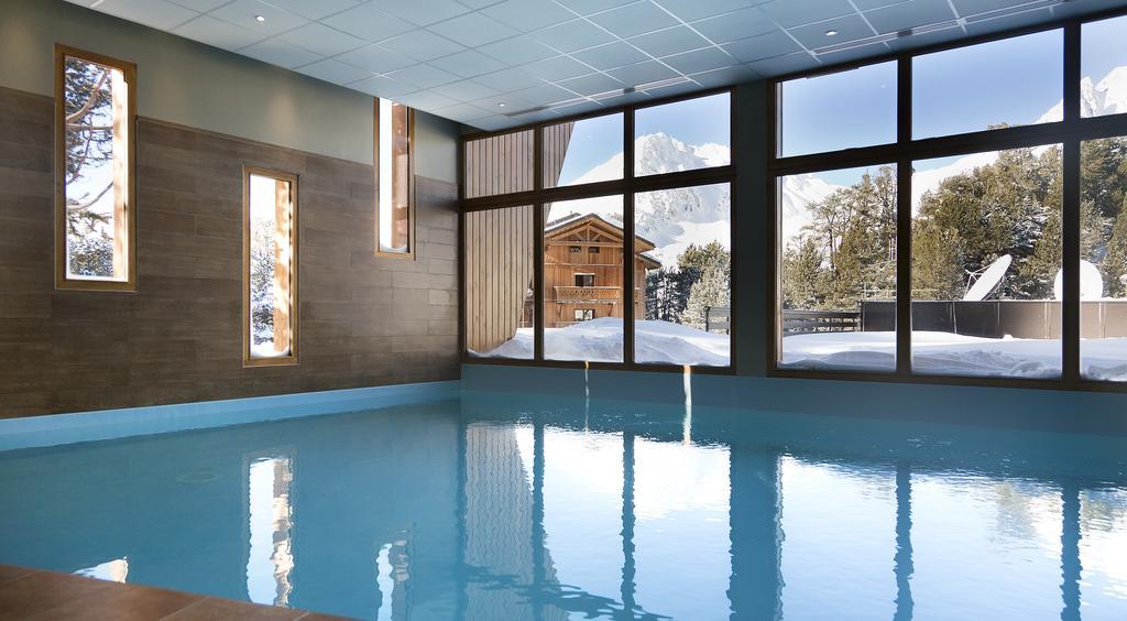 Hotel Club Mmv Altitude **** Les Arcs  Δωμάτιο φωτογραφία