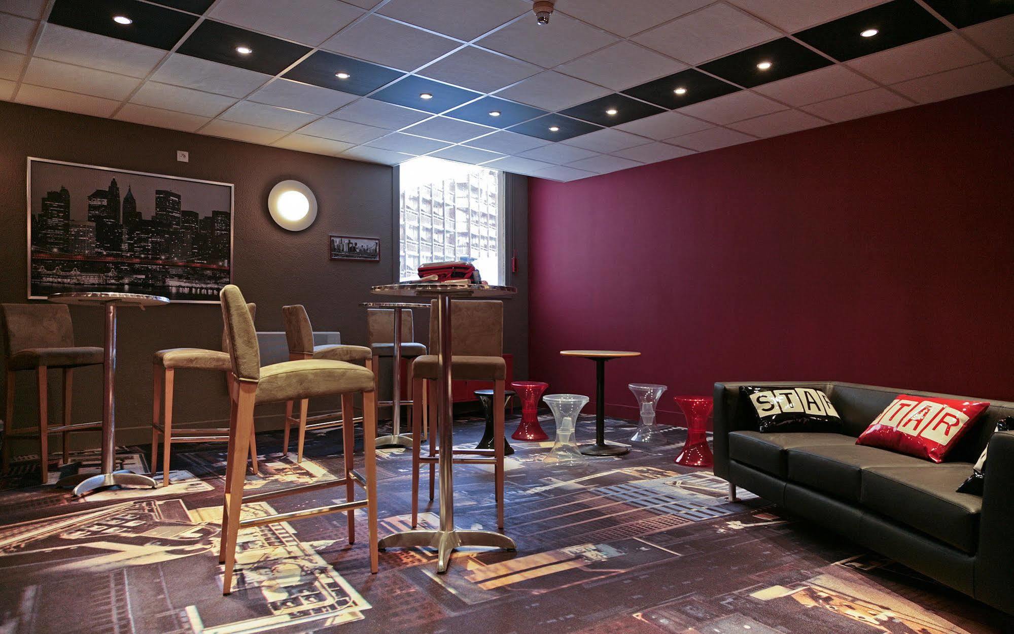 Hotel Club Mmv Altitude **** Les Arcs  Εξωτερικό φωτογραφία