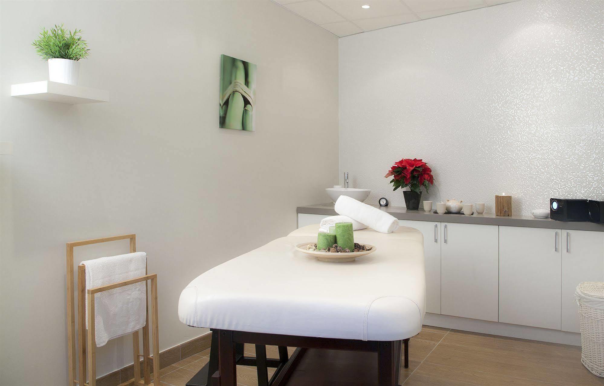 Hotel Club Mmv Altitude **** Les Arcs  Εξωτερικό φωτογραφία