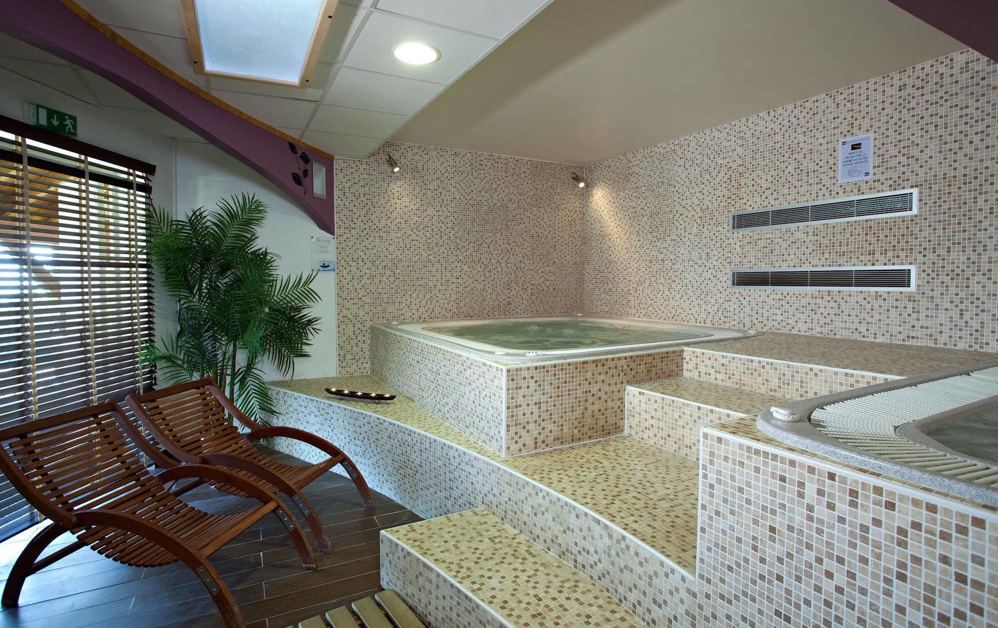 Hotel Club Mmv Altitude **** Les Arcs  Εξωτερικό φωτογραφία