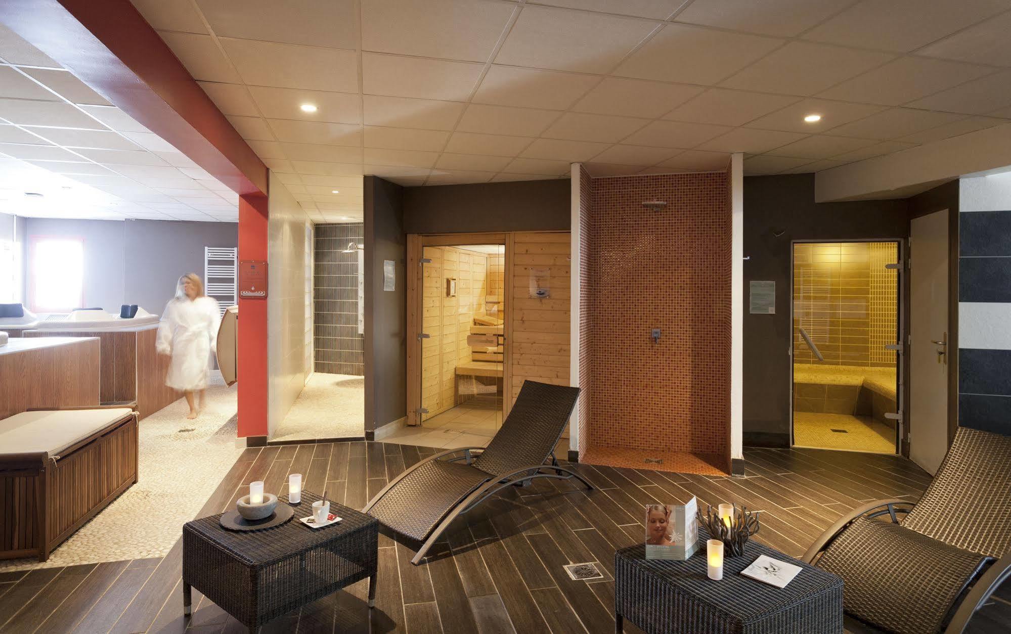 Hotel Club Mmv Altitude **** Les Arcs  Εξωτερικό φωτογραφία