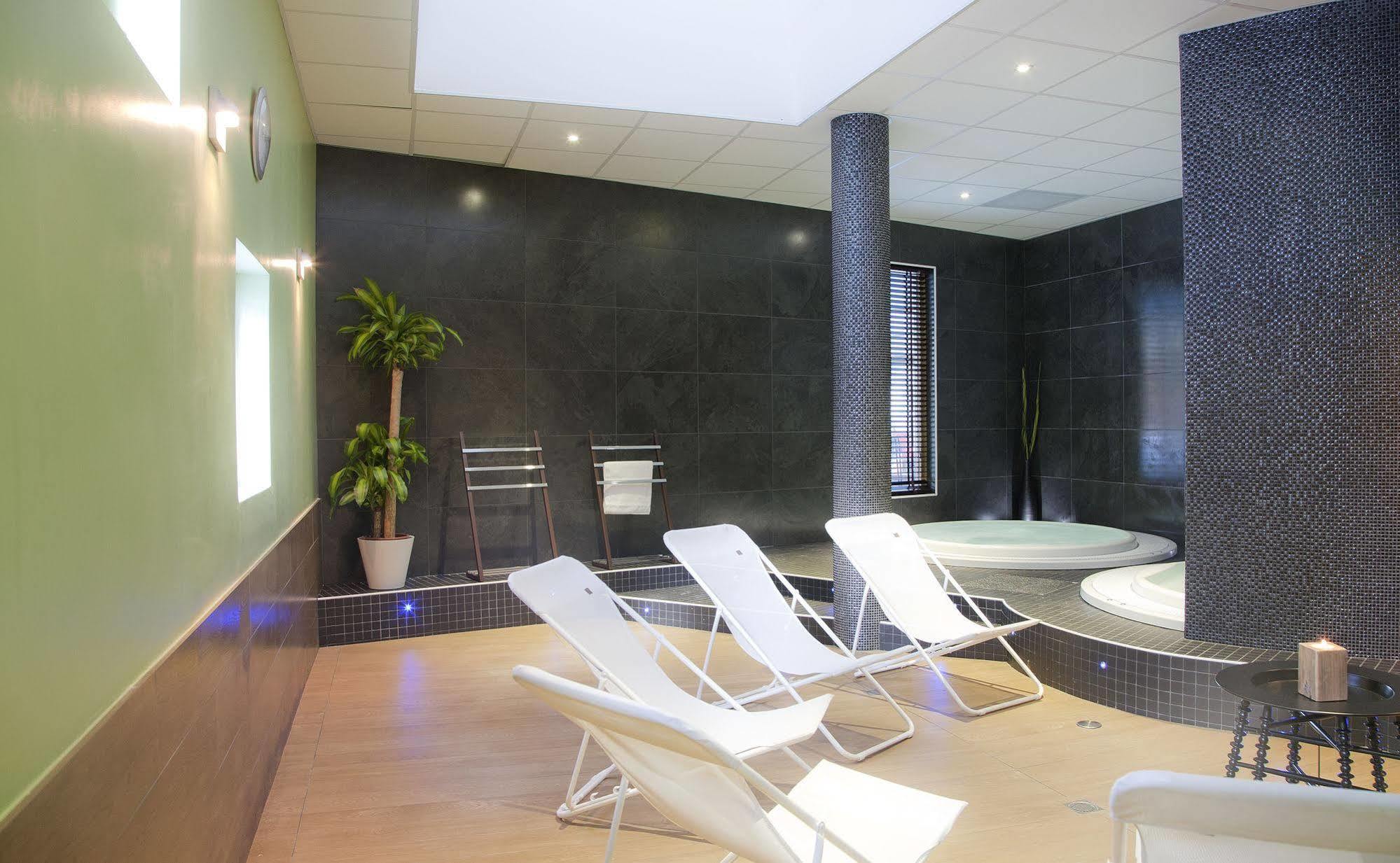 Hotel Club Mmv Altitude **** Les Arcs  Εξωτερικό φωτογραφία