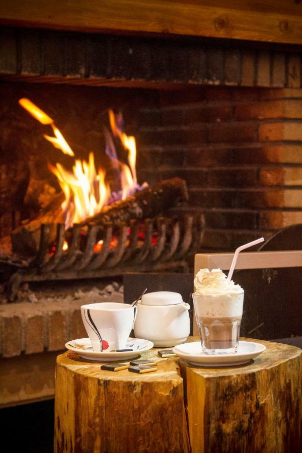 Hotel Club Mmv Altitude **** Les Arcs  Εξωτερικό φωτογραφία